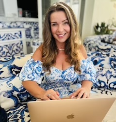 Beata Badzyńska